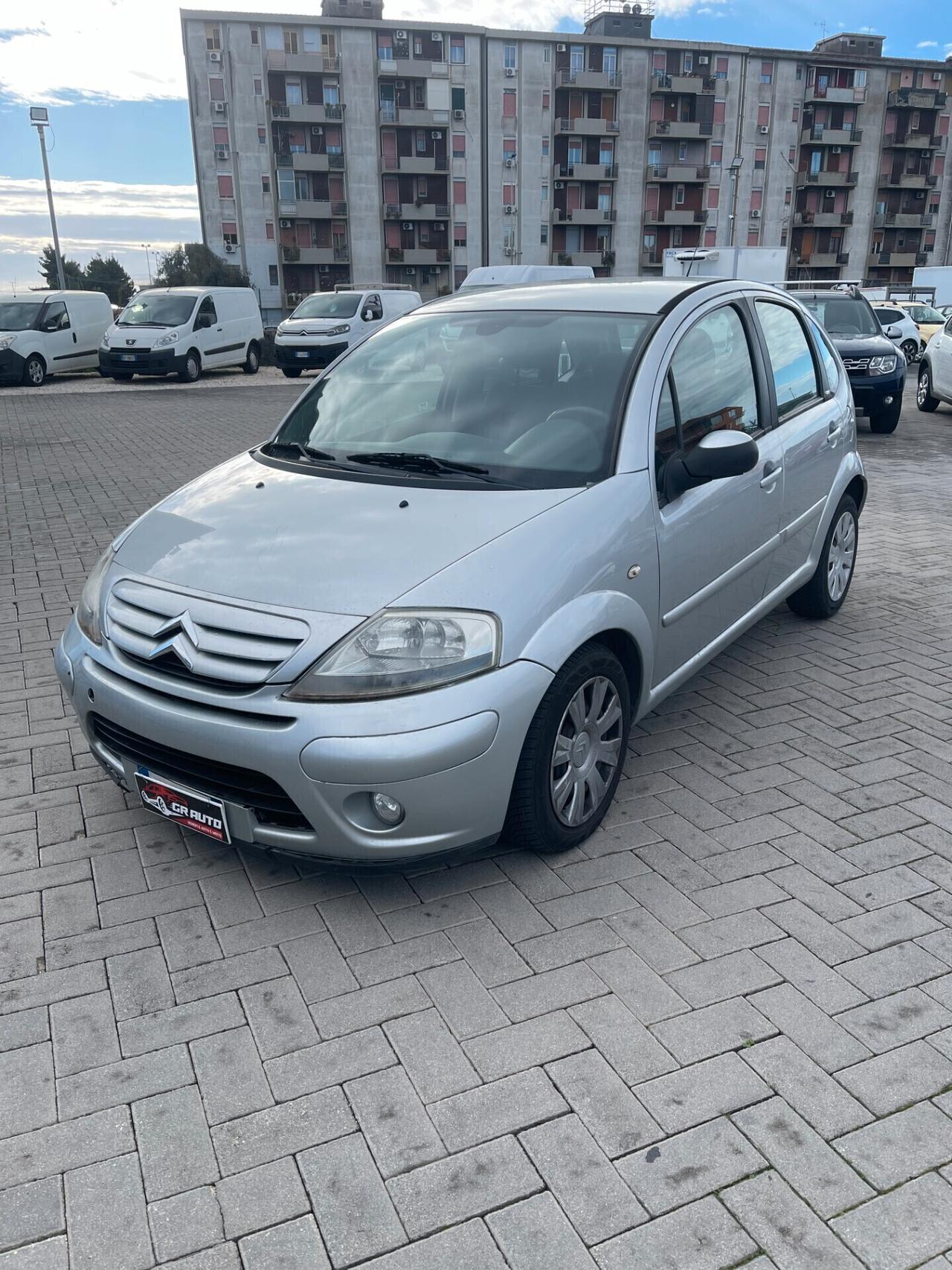 Citroen C3 1.6 HDi 90CV