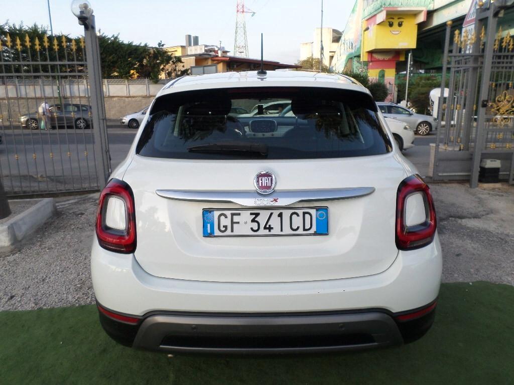Fiat 500X 1.3 MultiJet 95 CV Business