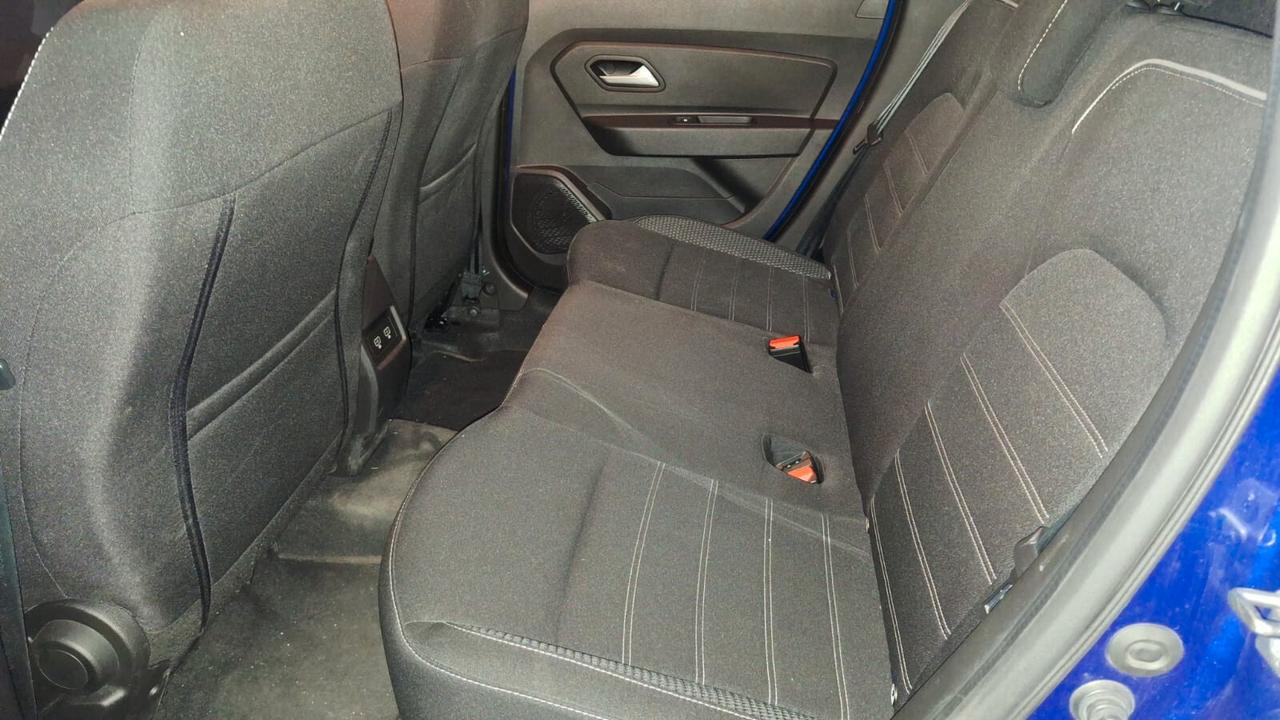 Dacia Duster 1.5 Blue dCi 8V 115 CV 4x2 Journey UP