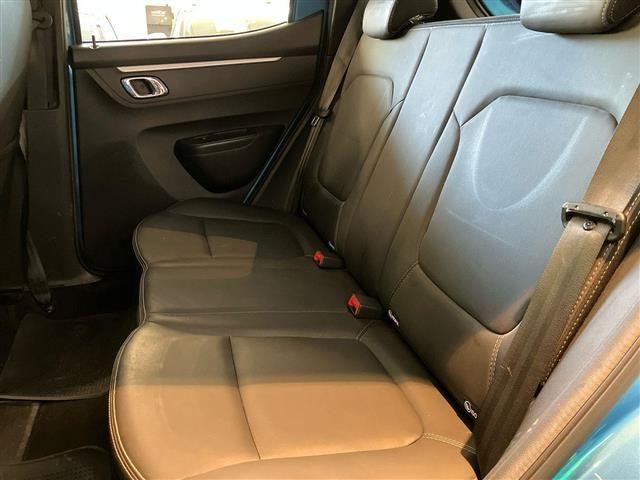 DACIA Spring Electric 45 Comfort Plus