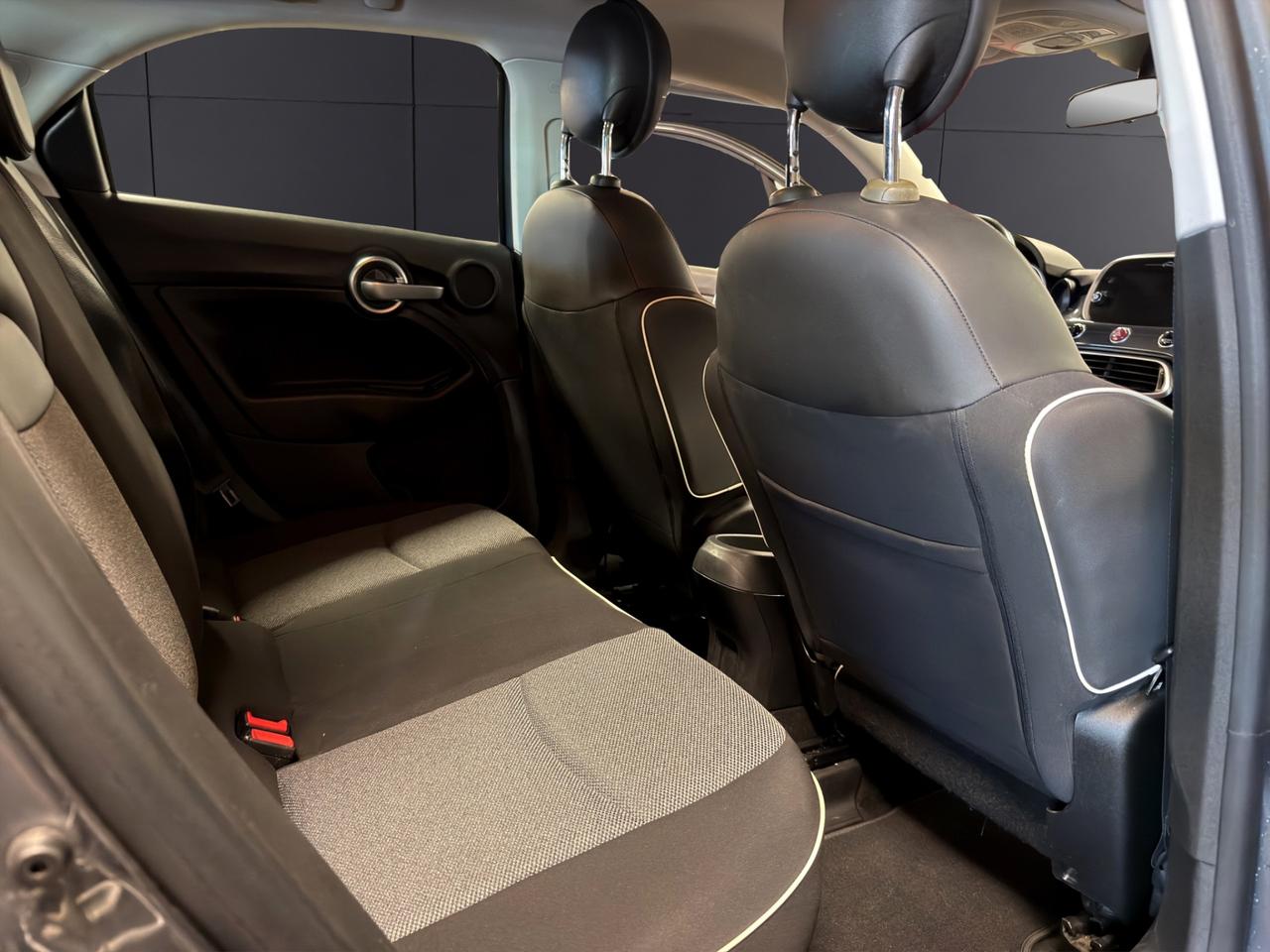Fiat 500 X 500X 1.6 mjt Business 4x2 120cv my18