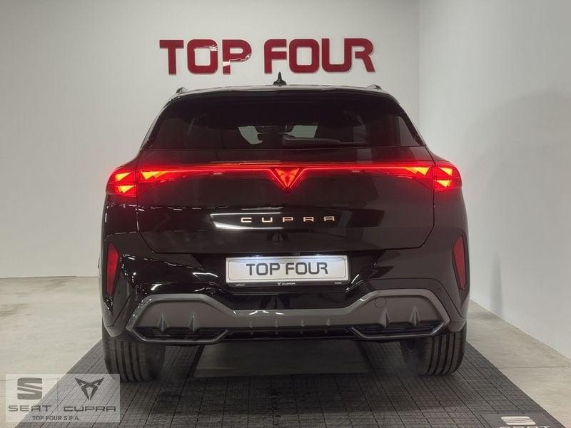 CUPRA Terramar 2.0 TSI 4Drive DSG