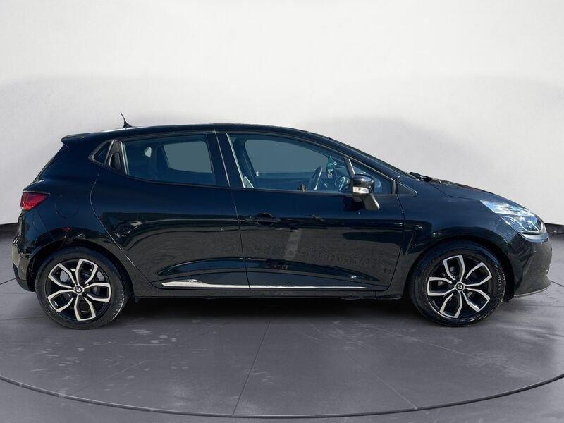 Renault Clio Clio dCi 8V 90 CV EDC Start&Stop 5 porte Energy Duel2