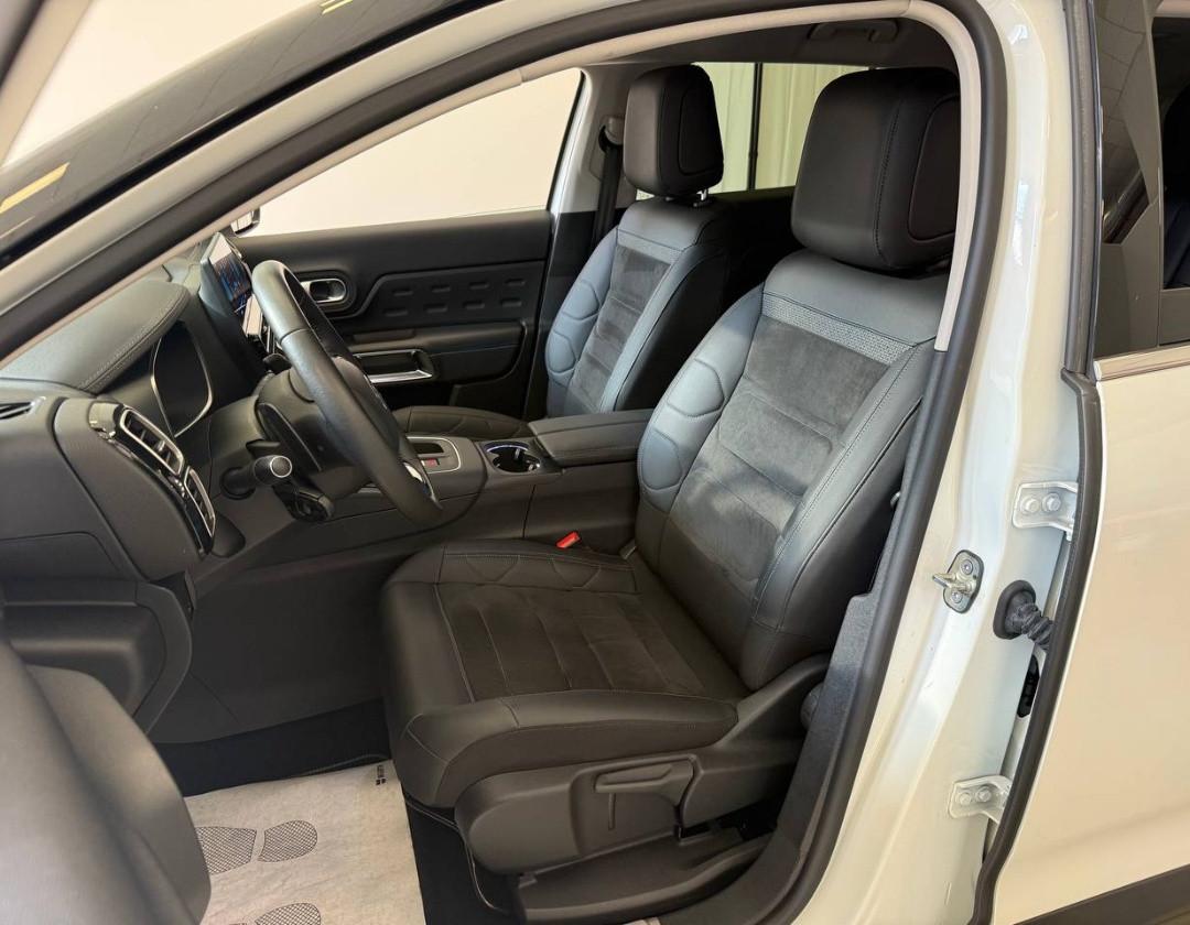 CITROEN C5 Aircross 1ª s. - C5 Aircross BlueHDi 130 S&S EAT8 Shine Pack