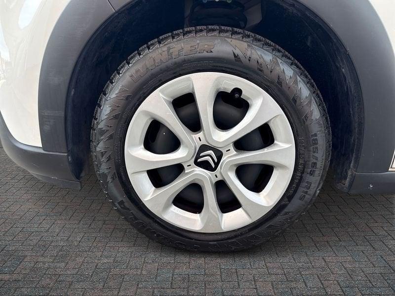 Citroën C3 1.2 puretech Feel s&s 83cv neopatentati my20
