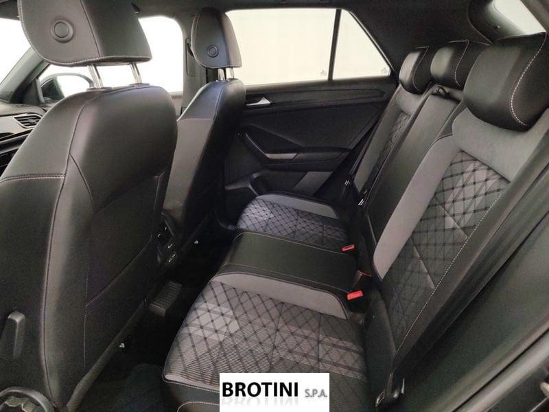 Volkswagen T-Roc 2.0 TDI SCR R-Line