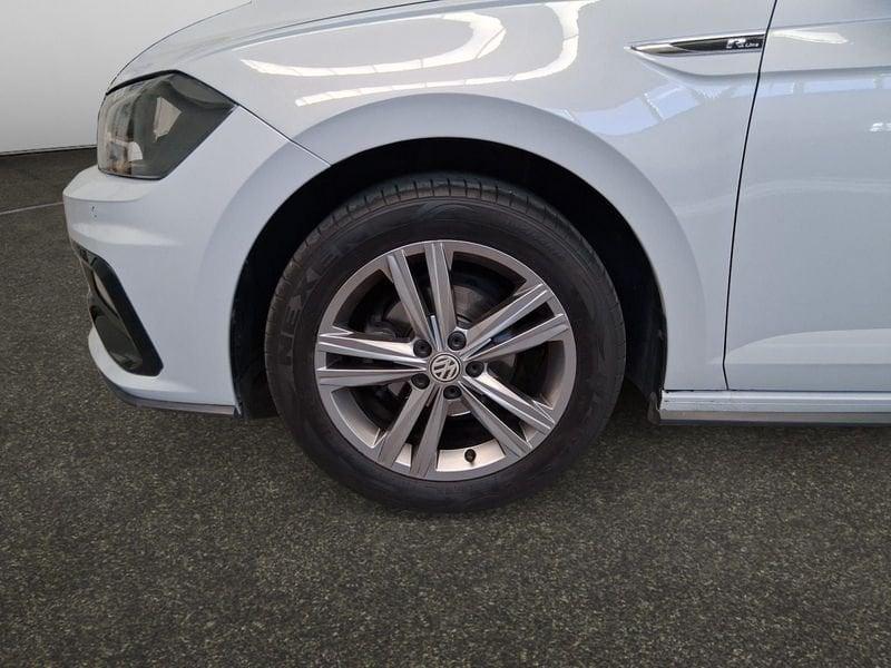Volkswagen Polo 1.0 EVO 80cv Sport BMT
