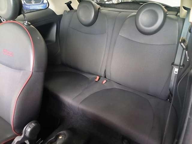 Fiat 500 500 III 1.2 GQ 69cv