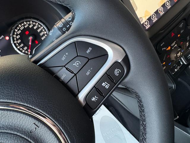 JEEP Renegade 1.6 Mjt 130 CV Limited FARI FULL LED