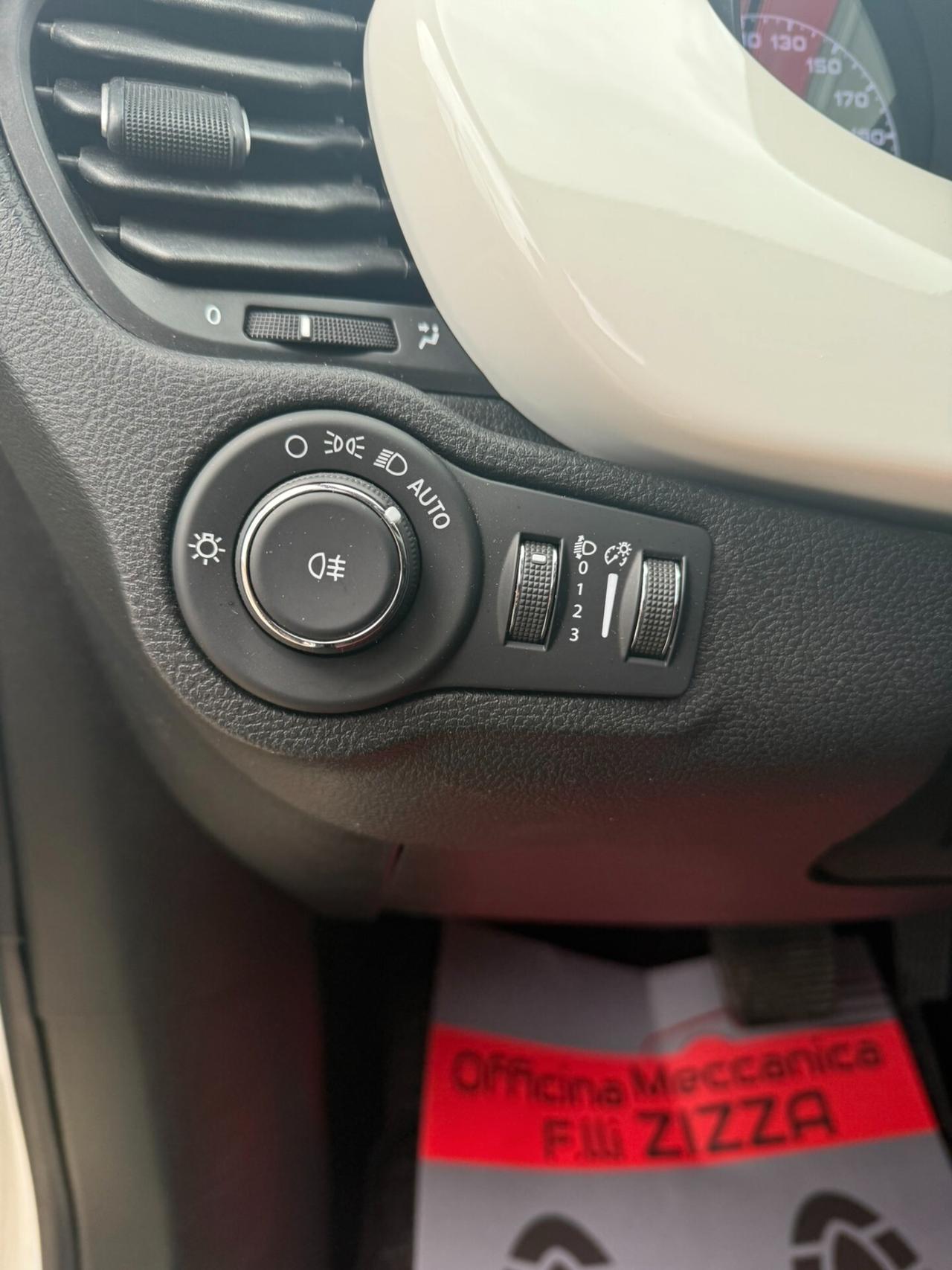 Fiat 500X 1.6 MultiJet 120 CV Cross 2020