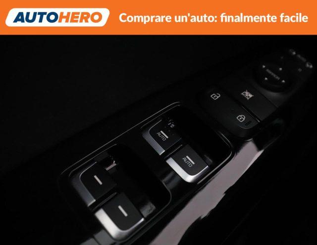 KIA Sportage 1.6 CRDI 136 CV DCT7 2WD Mild Hybrid GT Line