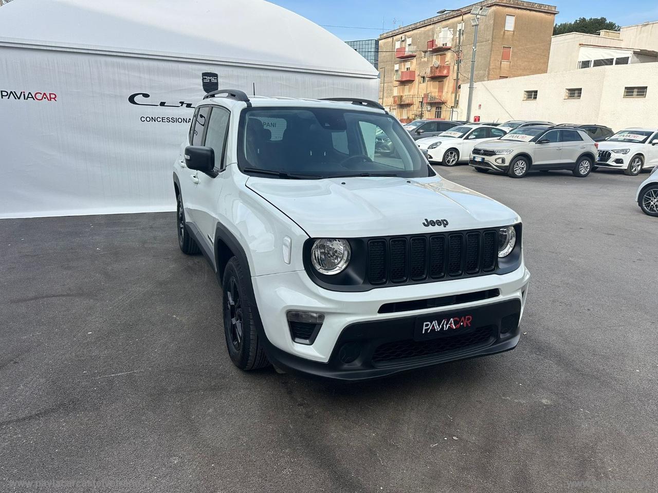 JEEP Renegade 1.6 Mjt 130CV Limited