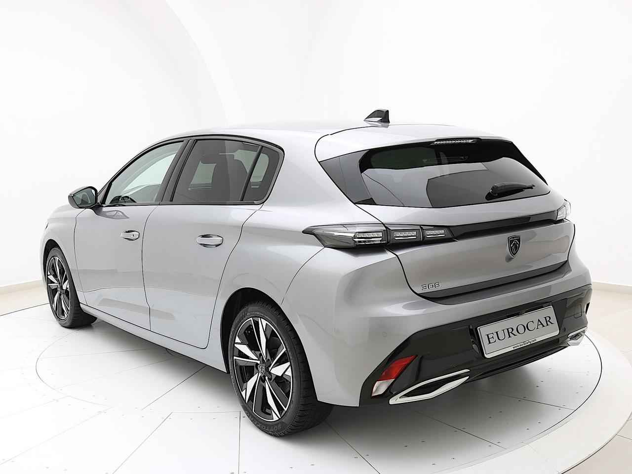 Peugeot 308 1.5 BlueHDi 130CV Allure