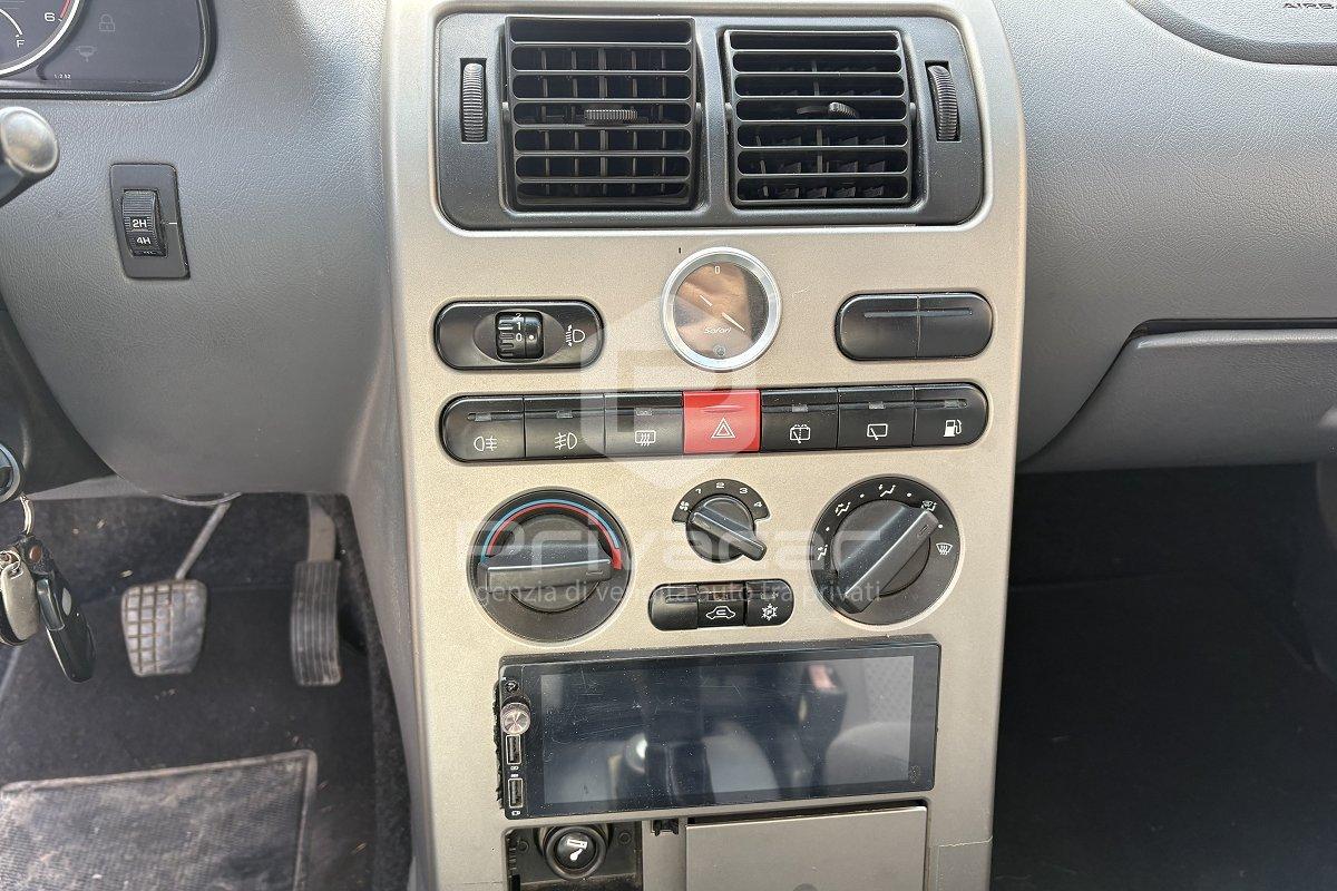 TATA Safari 2.2 Dicor 5p. 4x4