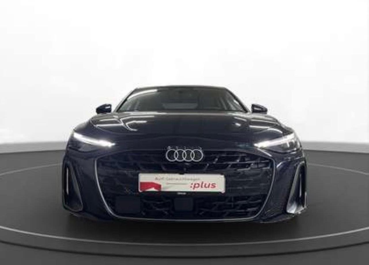 Audi A6 TDI 150 kW S tronic quattro line edition