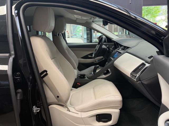 JAGUAR E-Pace 2.0D 150 CV AWD aut. S