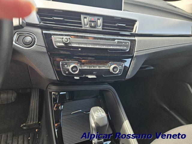 BMW X2 xDrive25e Business-X