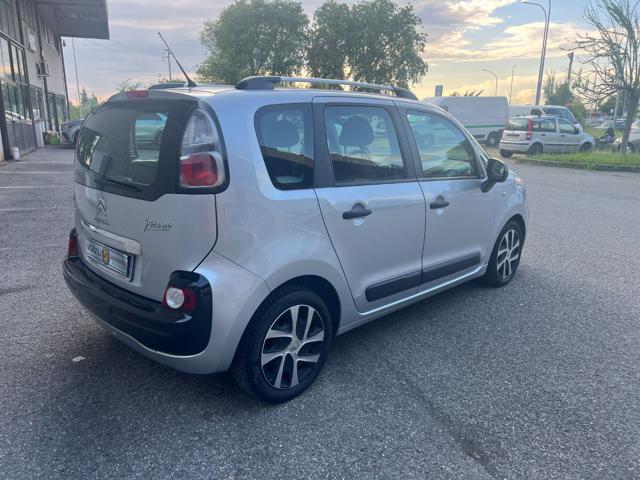 CITROEN C3 Picasso 1.6 HDi 90 Seduction