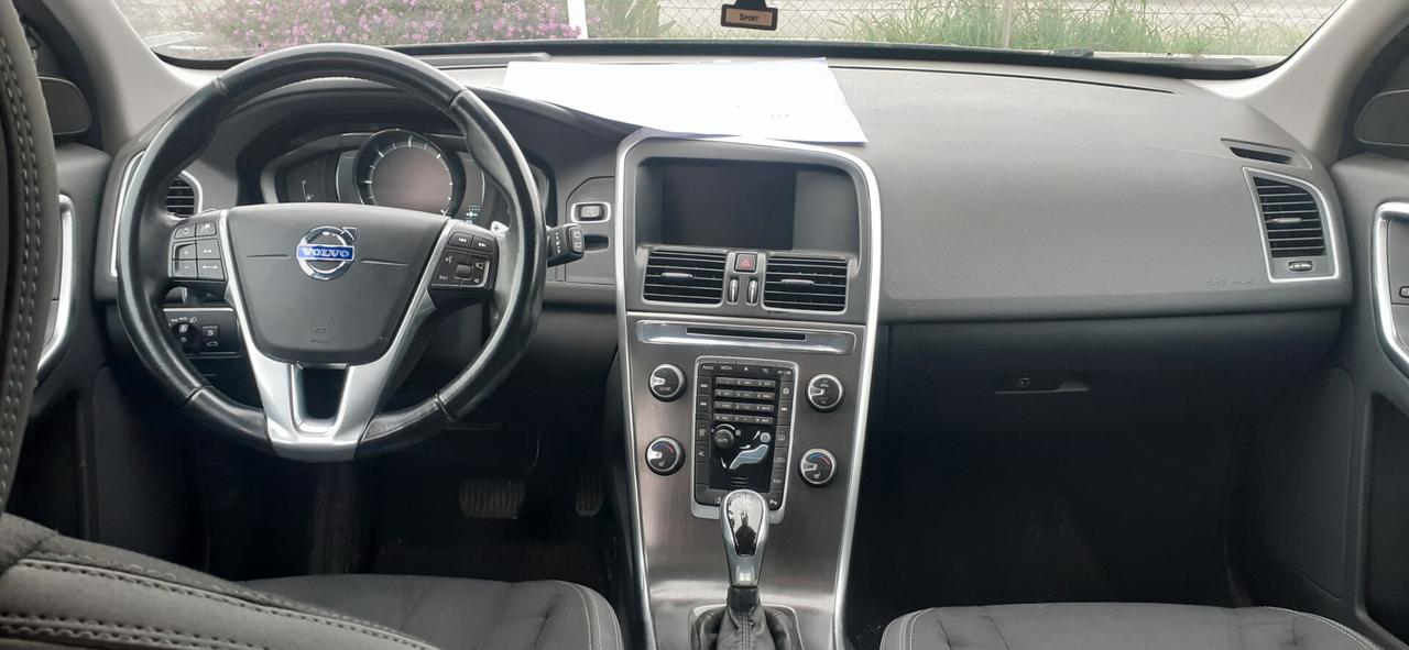 Volvo XC 60 2014 - 2.0 diesel Lb automobili