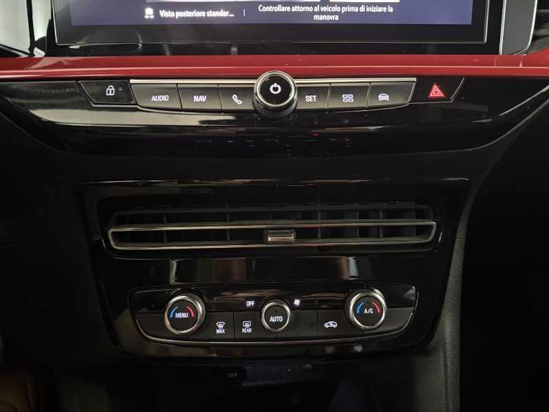 OPEL Mokka II 2020 - Mokka 1.2 t Ultimate s&s 130cv at8