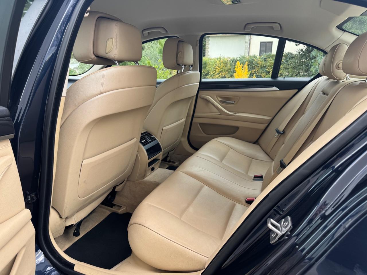 Bmw 520 520d Business