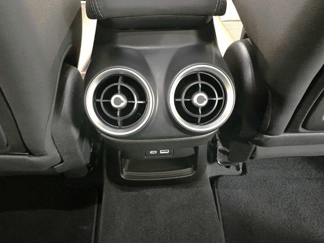 ALFA ROMEO Stelvio 2.2 TD 160 CV AT8 Sprint