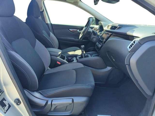 Nissan Qashqai 1.5 dci N-Connecta 115cv