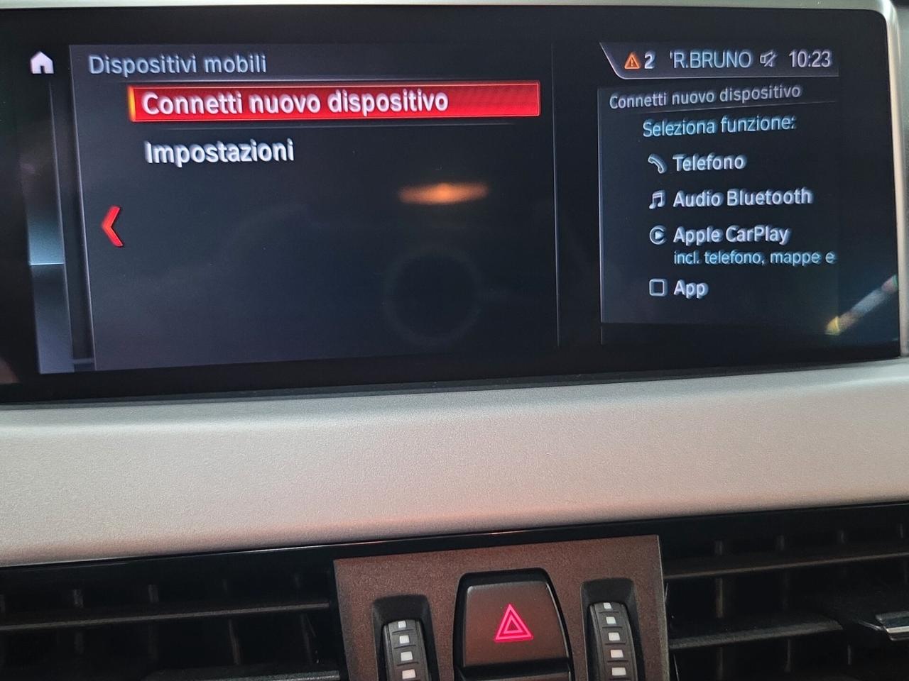 Bmw X1 xDrive25e Business Advantage