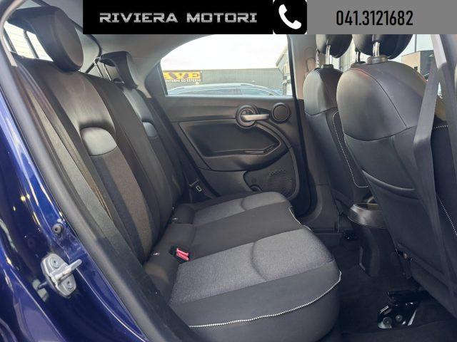 FIAT 500X 1.3 MultiJet 95 CV Pop Star