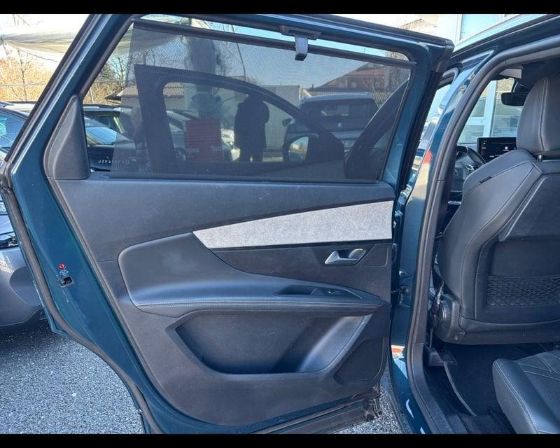 Peugeot 5008 2ª serie BlueHDi 130 S&S EAT8 GT