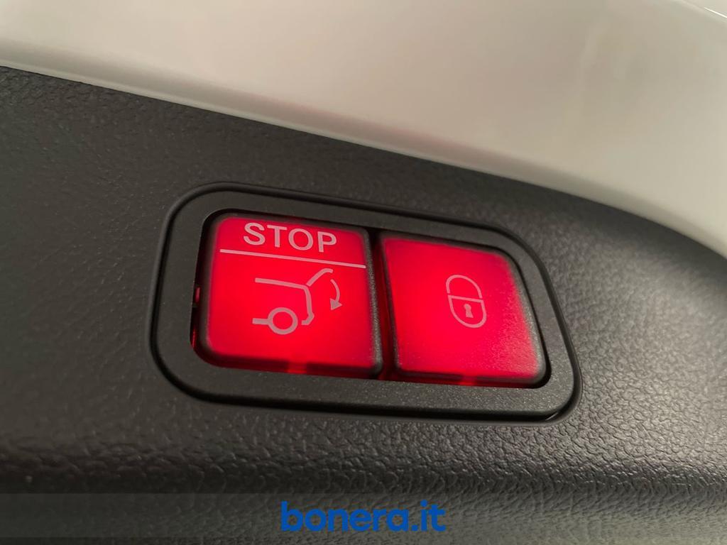 Mercedes GLB EQ 250+ Advanced Plus