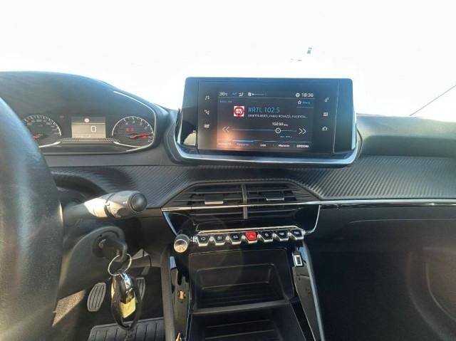 Peugeot 208 1.2 puretech Active s&s 100cv my20