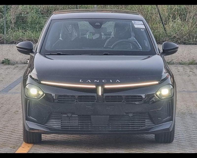 Lancia Ypsilon NUOVA LANCIA IBRIDA Nuova Ibrida My24 Nuova 1.2 100cv Ibrida