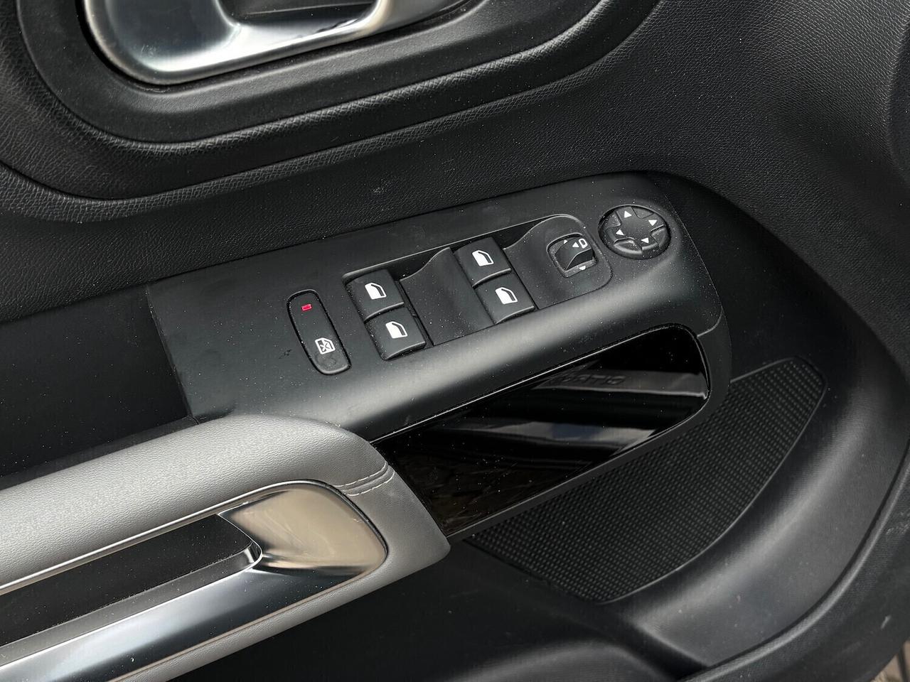 Citroen C5 Aircross BlueHDi 130 S&S EAT8 Shine Pack