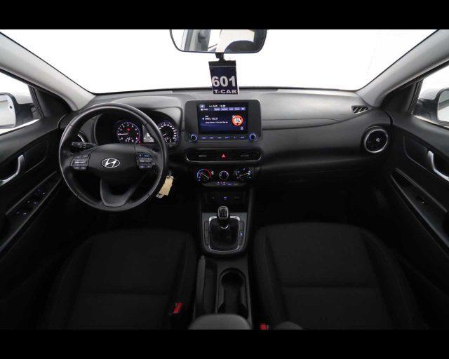 HYUNDAI Kona 1.0 T-GDI XTech