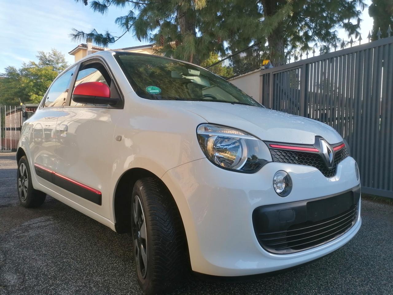 Renault Twingo 1.0 SCe Stop&Start Energy