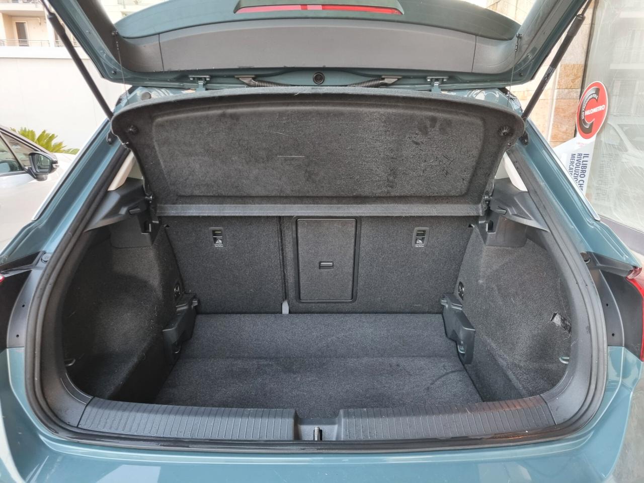 Volkswagen T-Roc 1.0 TSI Style