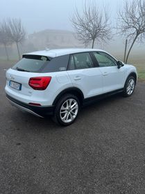 Audi Q2 1.6 TDI