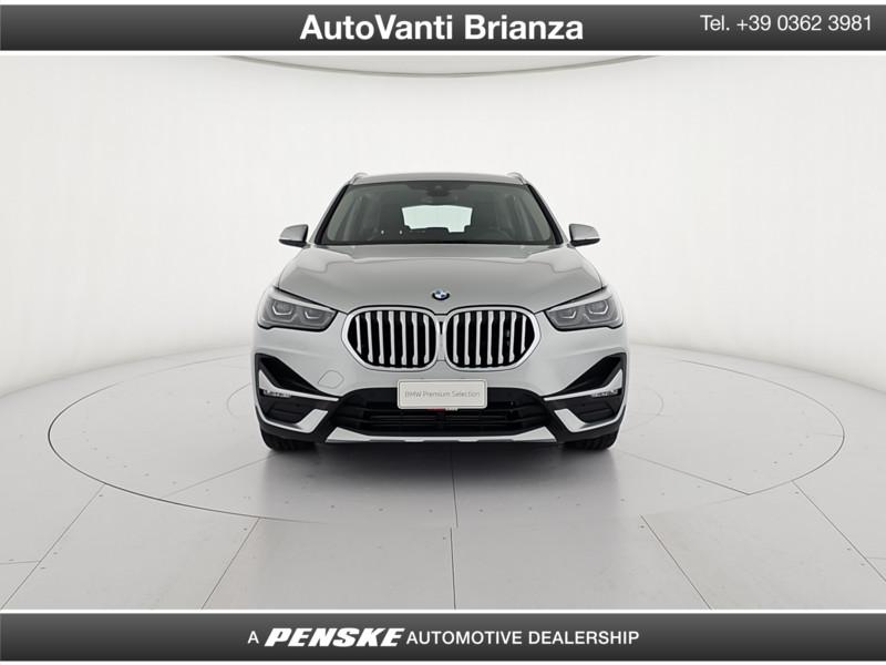 BMW X1 X1 xDrive25e xLine