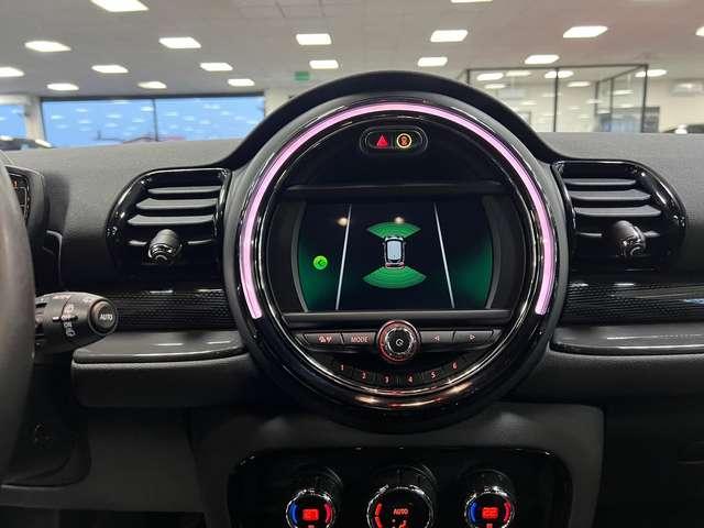 MINI Cooper SD Clubman 2.0 Hype auto
