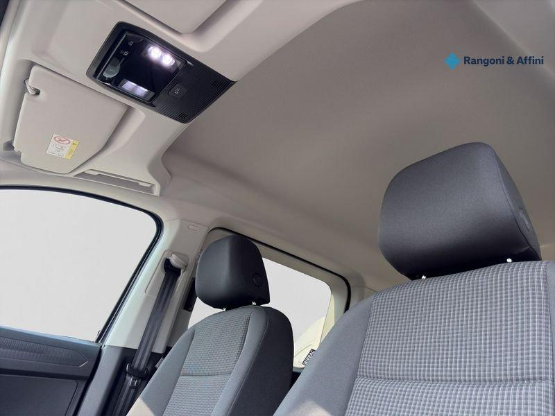 Volkswagen Caddy 2.O TDI 75 kW Maxi Space