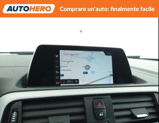 BMW 118 i 5p. Msport