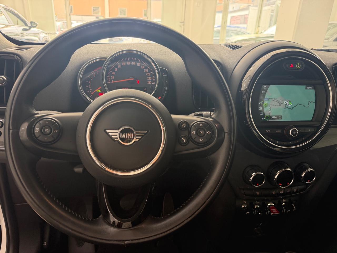 Mini Cooper S Countryman 1.5 Hype FINANZIABILE