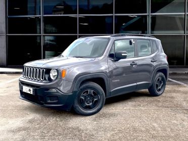 JEEP Renegade 1.6 Mjt 95 CV Sport