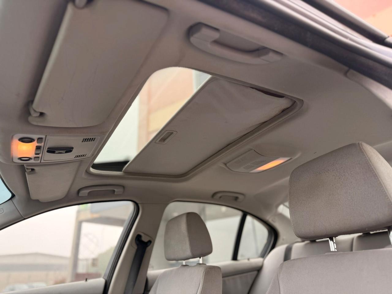 Bmw 320 320d cat Attiva