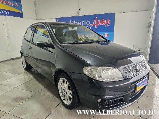 FIAT Punto 1.3 Multijet 16V 3 porte Dynamic