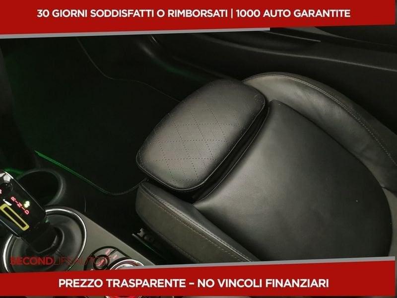 MINI Mini Full Electric Mini 3p Cooper SE M auto