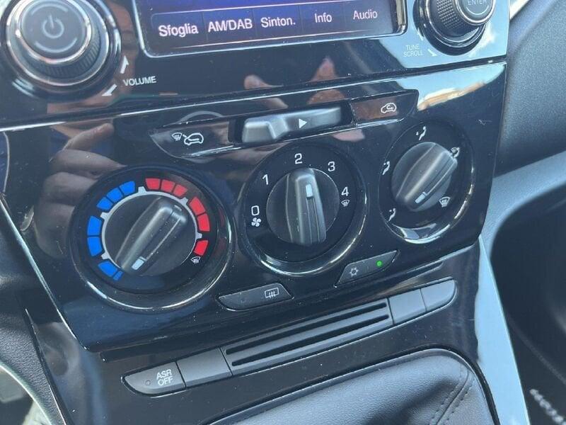 Lancia Ypsilon 1.2 69 CV 5 porte GPL Ecochic Gold