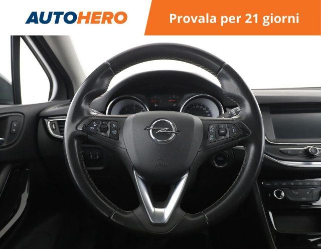 OPEL Astra 1.5 CDTI 105 CV S&S Sports Tourer Business Eleganc