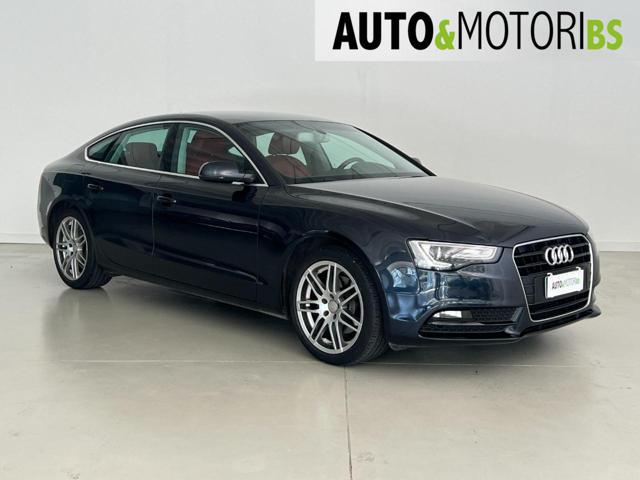 AUDI A5 SPB 2.0 TDI 150 CV clean diesel Business Plus